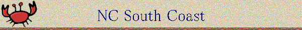 NC South Coast